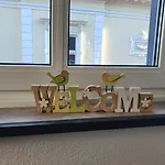Apartament Fernblick
