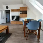 Fernblick Apartament