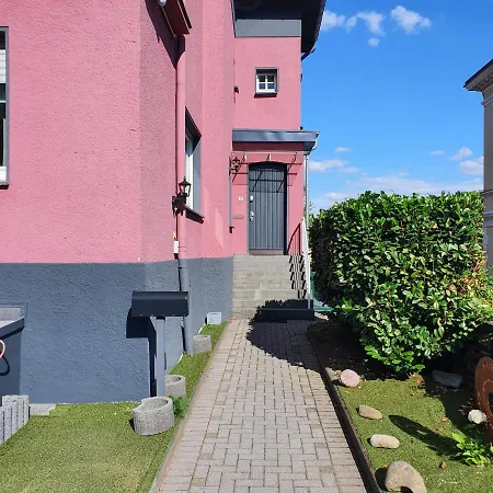 Fernblick * Remscheid