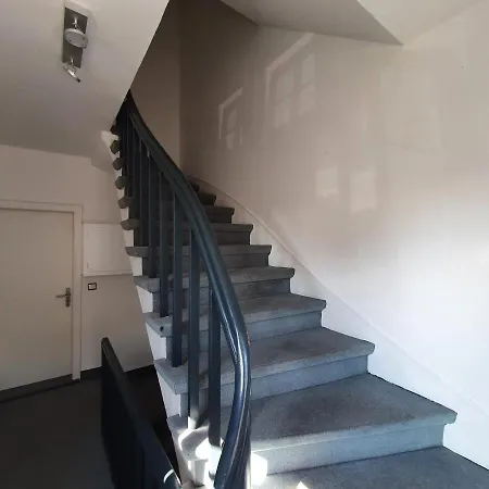 Apartmán Fernblick *