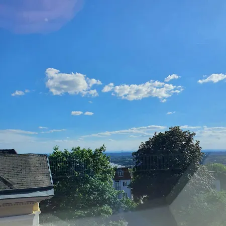 Apartmán Fernblick Remscheid