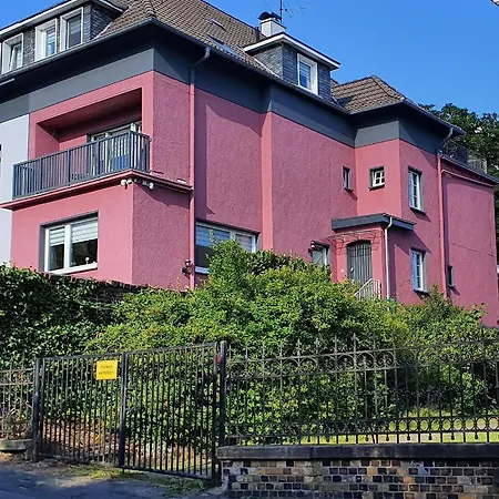 Fernblick Apartmán *