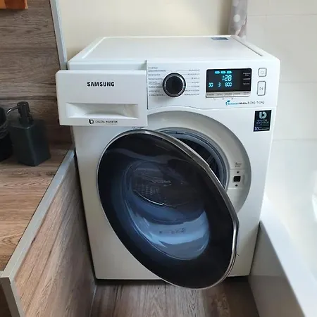 Apartmán Fernblick *