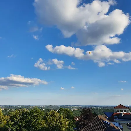 Fernblick Apartman