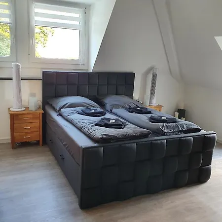 Fernblick * Remscheid