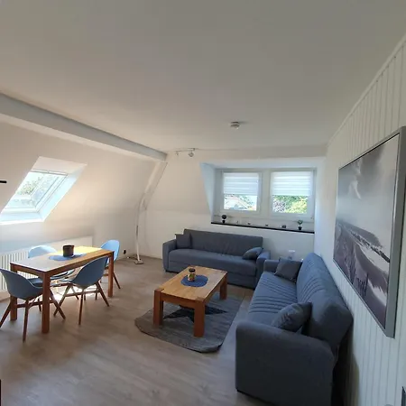 Apartmán Fernblick Remscheid