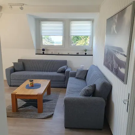 Apartmán Fernblick *