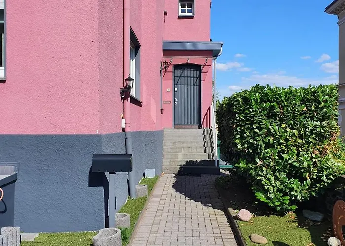 Fernblick * Remscheid