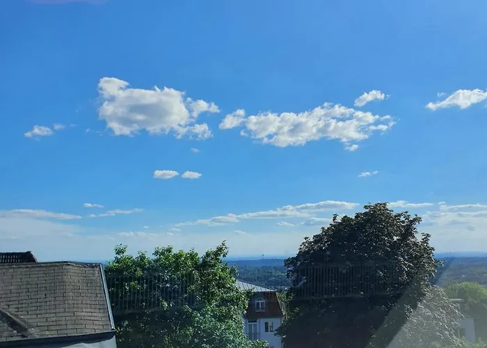 Apartmán Fernblick Remscheid