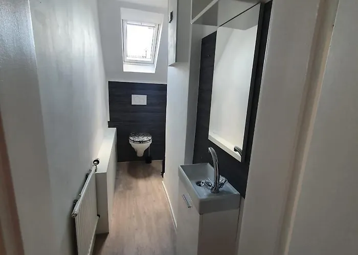 Daire Fernblick Remscheid