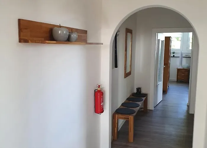 Fernblick * Remscheid