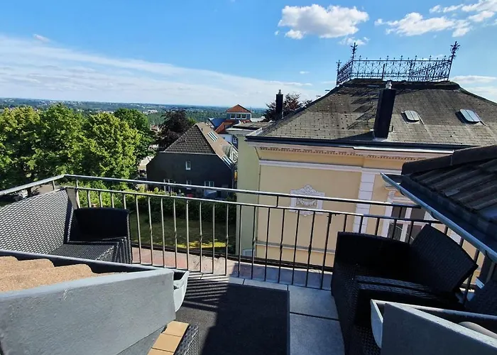 Daire Fernblick Remscheid