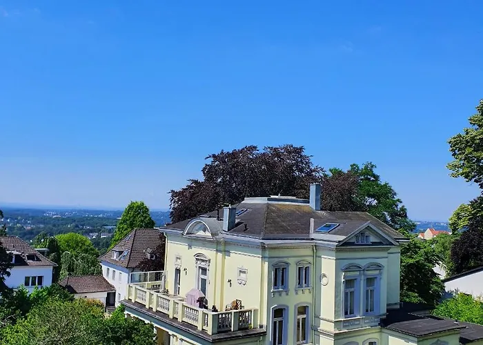 Daire Fernblick Remscheid