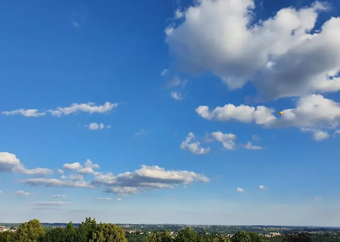 Fernblick * Remscheid