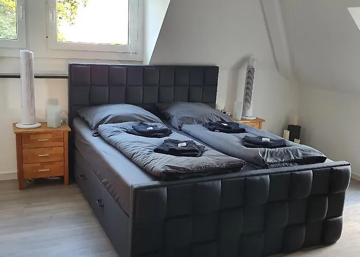 Fernblick * Remscheid