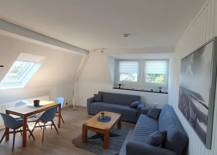 Daire Fernblick Remscheid